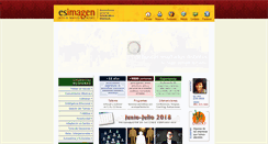 Desktop Screenshot of esimagen.com